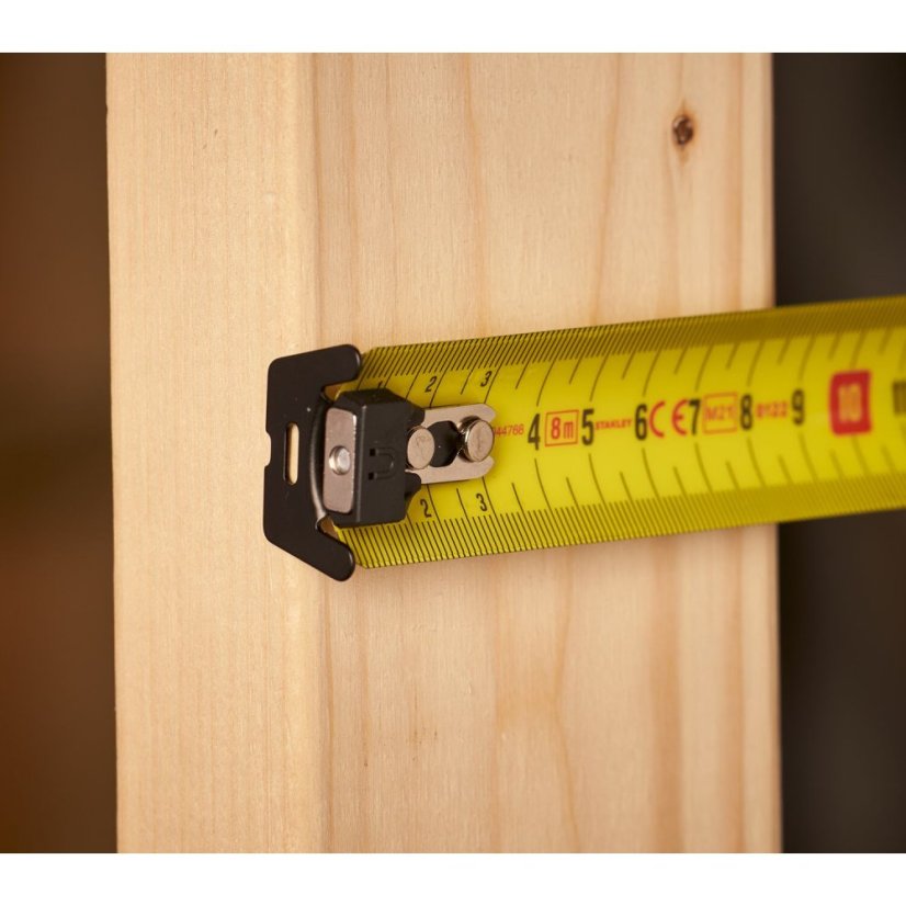 Svinovací metr Stanley FATMAX Autolock XTHT0-33501 8m x 32mm