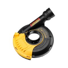 Kryt pro broušení DeWALT DWE46150