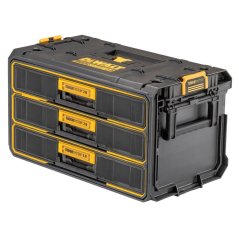 Kufr se 3 zásuvkami Dewalt DWST08330-1 ToughSystem 2.0