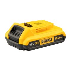 Akumulátor Dewalt DCB183 18V 2,0Ah