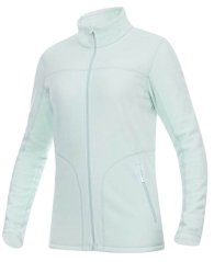 Dámská mikina fleece ARDON®JOFLEX mintová