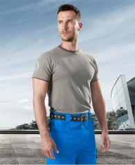 Tričko ARDON®4TECH šedé