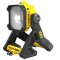 LED světlomet Stanley SFMCL030B 18V V20 - bez baterie a nabíječky