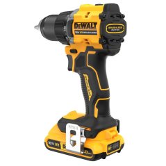 Vrtačka Dewalt DCD794D2T 18V - 2xAku 2,0Ah, nabíječka, kufr