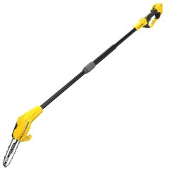 Řetězová pilka na větve Stanley SFMCPS620M1 20cm - 1x4.0Ah, nabíječka, kitbox