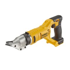 Nůžky na plech DEWALT DCS491NT 18V XR - bez Aku a nabíječky, kufr TSTAK