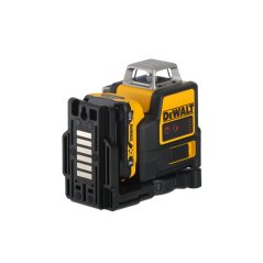 Křížový laser červený Dewalt DCE0811D1R - 1xAku 10,8V, nabíječka, kufr