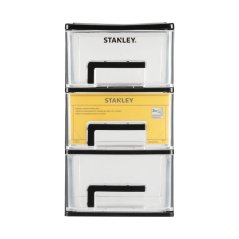 Zásuvka střední Stanley Essential STST40711-1