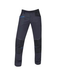 Kalhoty ARDON®4Xstretch® tmavě šedá