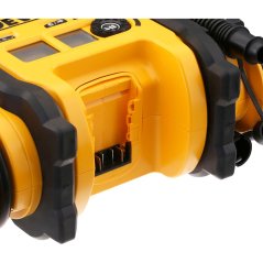 Kompresor DEWALT DCC018N 18V XR - bez Aku