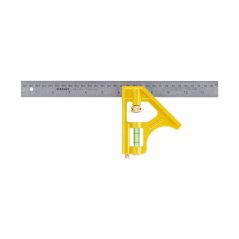 Kovový multifunkční úhelník 300mm Stanley 2-46-028