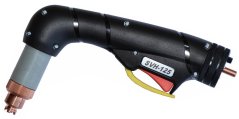 Hořák Plasma SVH-125 ruční 75° s kartuší 125A 7 PIN