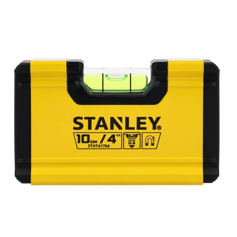 Kapesní vodováha Stanley STHT41704-0 box beam 10cm