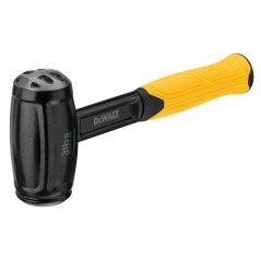 Ocelový zatloukací perlík Dewalt DWHT51388-0 1,4kg