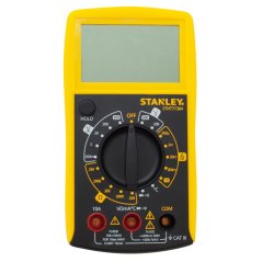 Multimetr Stanley Fatmax STHT0-77364