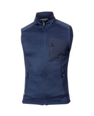 Vesta ARDON®BREEFFIDRY melange tmavě modrá