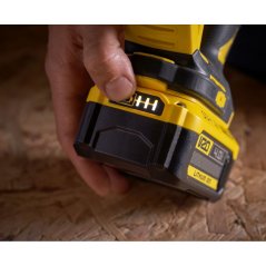 Přímočará pila Stanley SFMCS650B V20 18V - bez Aku a nabíječky