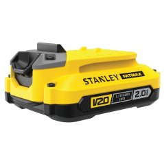 Baterie Stanley SFMCB202 V20 18V 2,0Ah