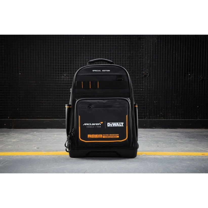 Batoh Dewalt Mclaren DWST60122-1