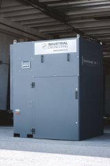 FILTRAČNÍ JEDNOTKA IEG