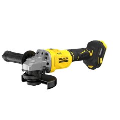 Úhlová bruska STANLEY FATMAX V20 SFMCG710B 18V - bez Aku a nabíječky