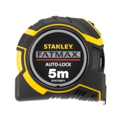 Svinovací metr 5m Stanley Fatmax Autolock XTHT0-33671
