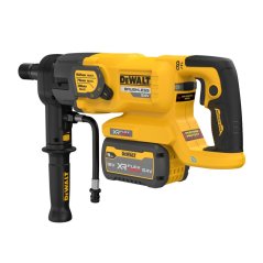 Diamantová jádrová vrtačka DeWALT DCD150X2 54V XR FLEXVOLT , 2x9 Ah aku, nabíječka