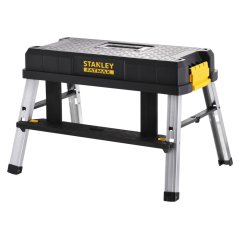 Box na nářadí se schůdky Stanley 19" FMST81083-1