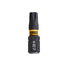 Sada bitů DeWALT DT7383T EXTREME TORSION T 27, 25 mm, 5 ks