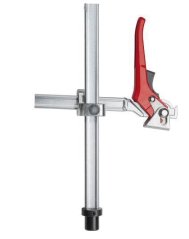 Svorka s rychlospojkou univerzální