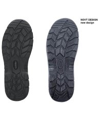 Bezpečnostní kotníková obuv ARDON®FIRSTY S3