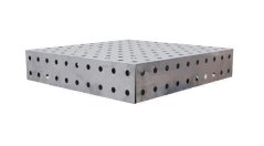 Kryty z nerezové oceli 1000x1000