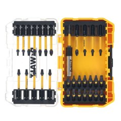 31-dílná sada bitů DeWALT DT70745T FLEXTORQ