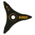 Nůž na vysokou trávu a křoví DeWALT DT20653 - 3 ostří