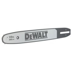 Náhradní lišta Dewalt DT20691 pro řetězovou pilu DEWALT DCMCST635