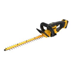 Nůžky na živý plot DeWALT DCMHT562P1 18V XR 55cm -  1x5Ah, nabíječka