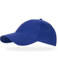 Kšiltovka ARDON®UNI-6L středně modrá royal
