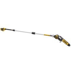 Prořezávací řetězová pila DeWALT DCMPS567N 18V XR - bez Aku