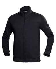 Mikina ARDON®M007 černá