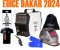 AKCE DAKAR 2024 PERUN 200 MIG MAN PFC + balíček příslušenství