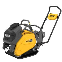 Zhutňovací vibrační deska DeWALT DCPS7154N POWERSHIFT