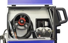 aXe 500 IN CRATER FILLER COMPACT-44 H2O