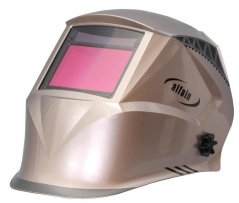Kukla samostmívací S9B Rychlý Žralok SILVER true color