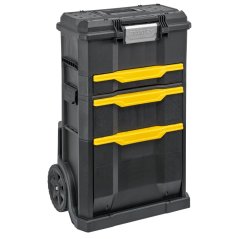 Pojízdný box na nářadí se zásuvkou Stanley STST1-70344