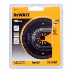 Karbidová zalomená čepel Dewalt DT20718
