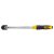 Momentový klíč 3/8" Dewalt DWMT75463-0 - 13Nm až 135Nm