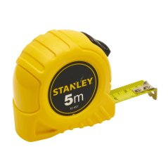 Svinovací metr 5m Stanley 1-30-497