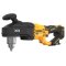 Pravoúhlá vrtačka DEWALT DCD444N 18V XR - bez Aku