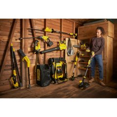 Strunová sekačka Stanley FatMax SFMCSTB933M V20 18V 1x4,0Ah