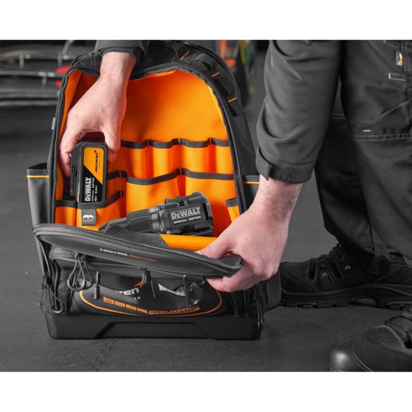 Batoh Dewalt Mclaren DWST60122-1